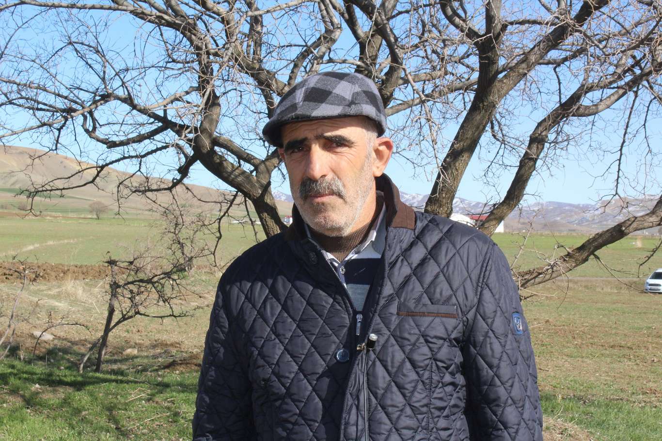 AHMET DEMİRALP